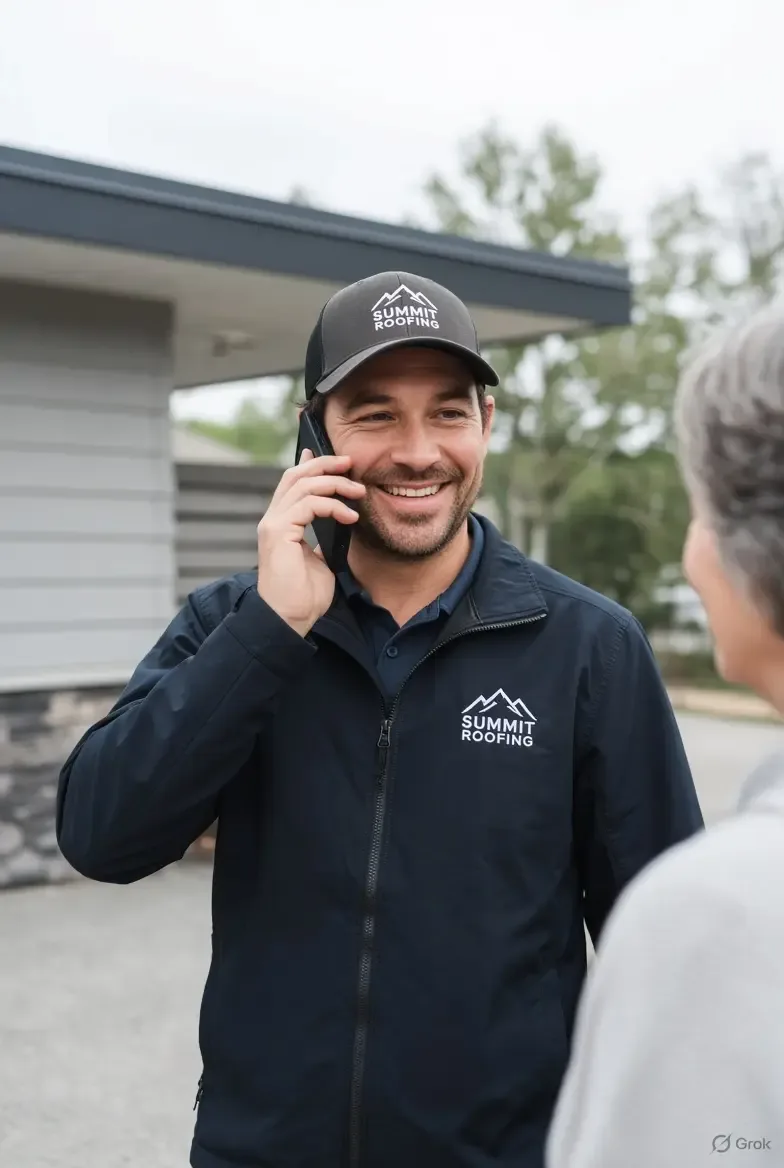Flat Roof Leak Repair Trinway, OH FAQs
